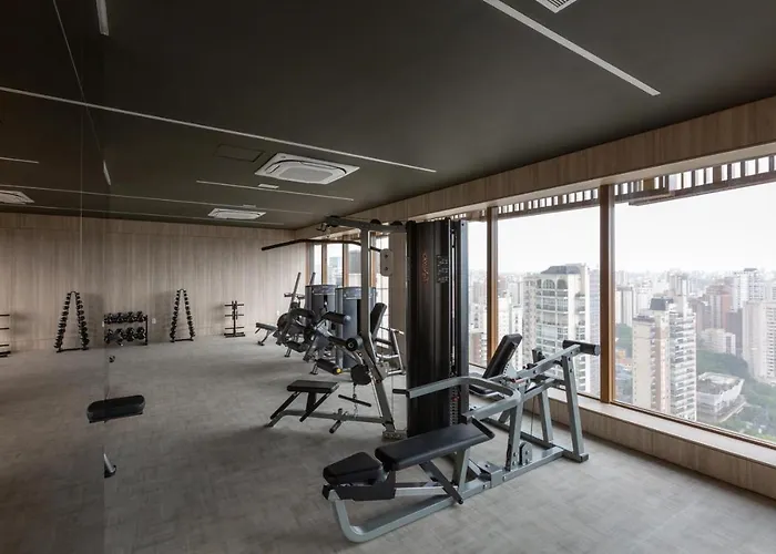 Studio Luxo Vila Nova - Homax